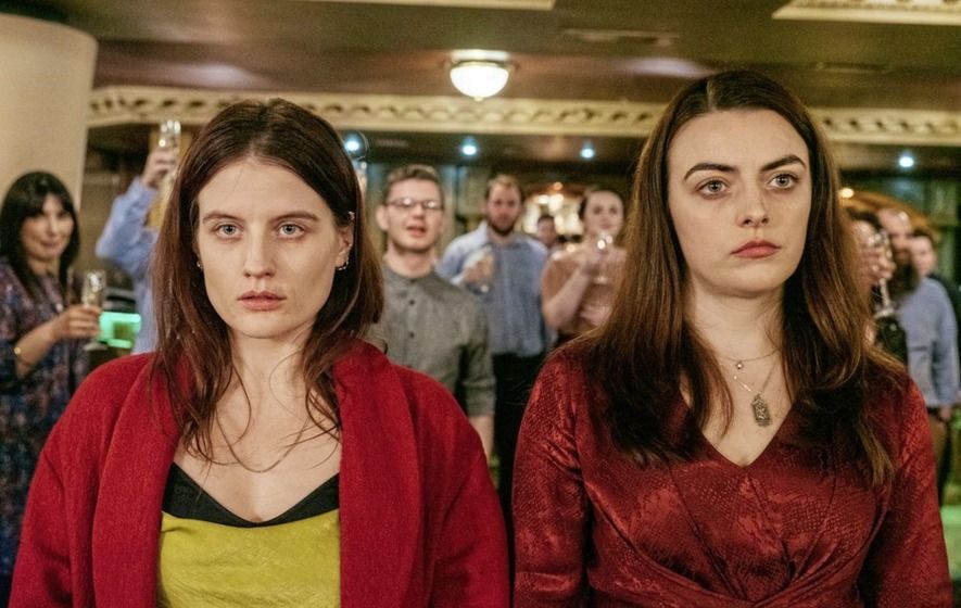 Irish Film Review Wildfire