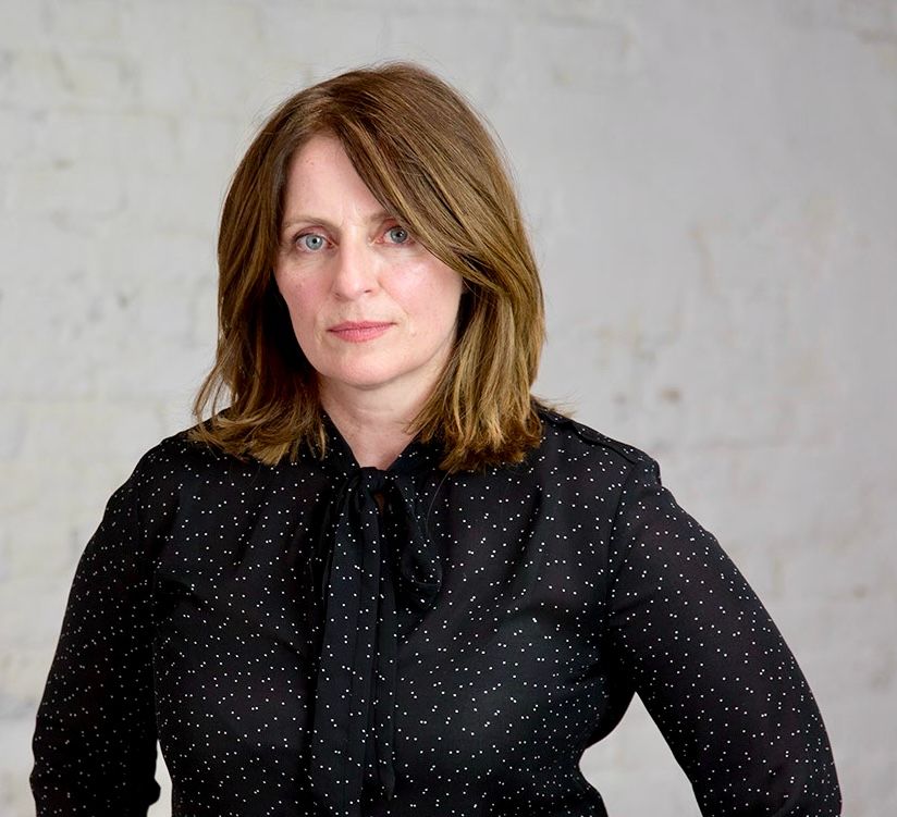 Podcast: Marian Quinn, Writer/Director of 'Twig'