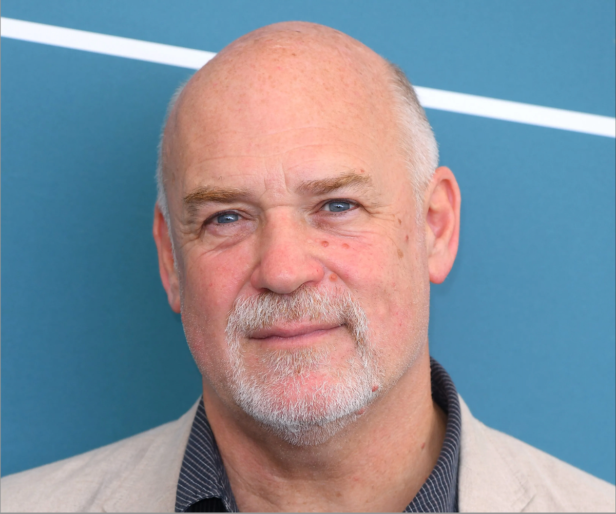 DIFF 2024 Podcast: Mark Adams Co-Writer  of 'Cannes Uncut'