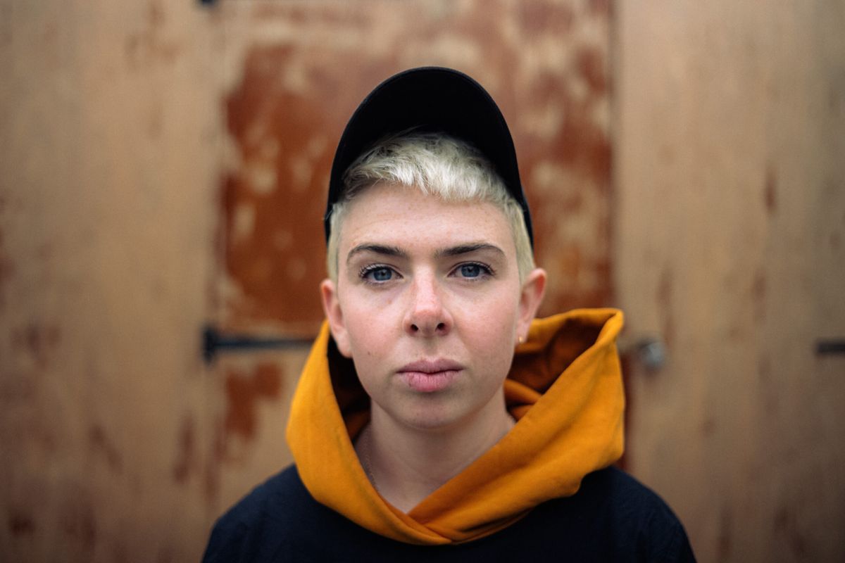 Podcast: Molly Manning Walker, Writer/Director of 'How to Have Sex'