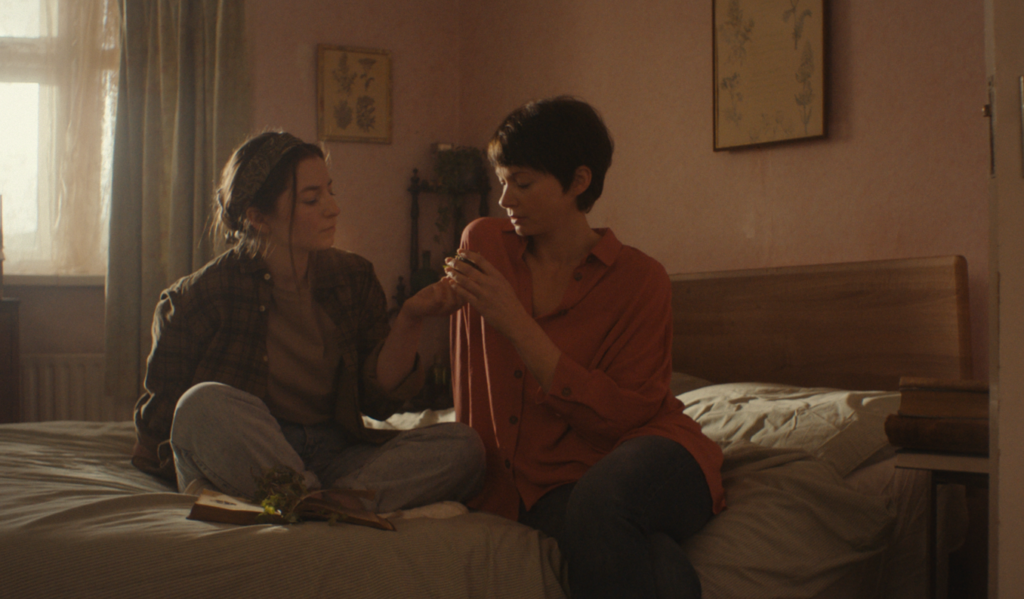 You Are Not My Mother: Review of Irish Film at VMDIFF