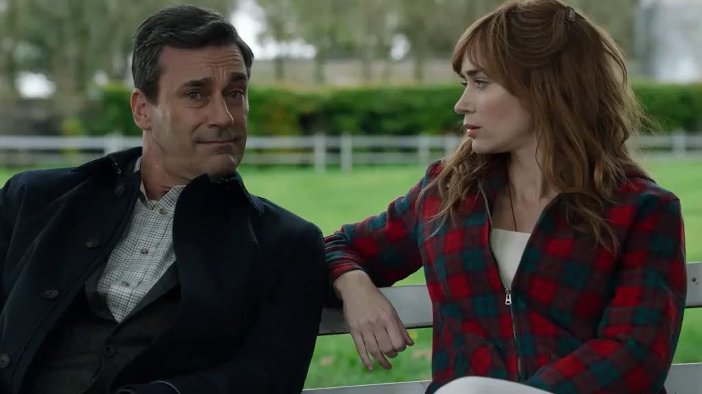 Irish Film Review: Wild Mountain Thyme