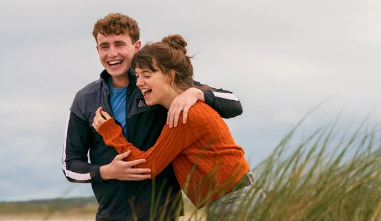 Podcast interview with Lenny Abramson, BBC, Normal People