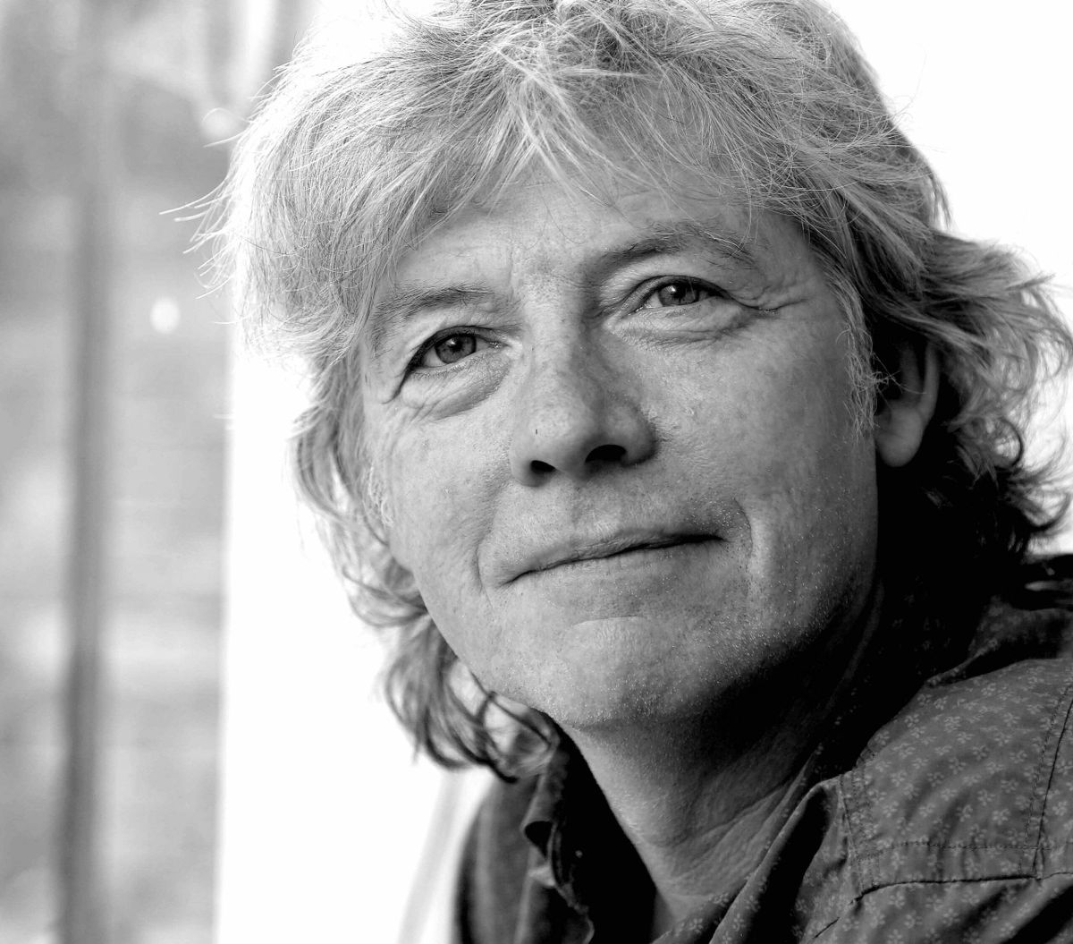 Podcast: Paul Mercier, Writer & Director of 'Prospect House'