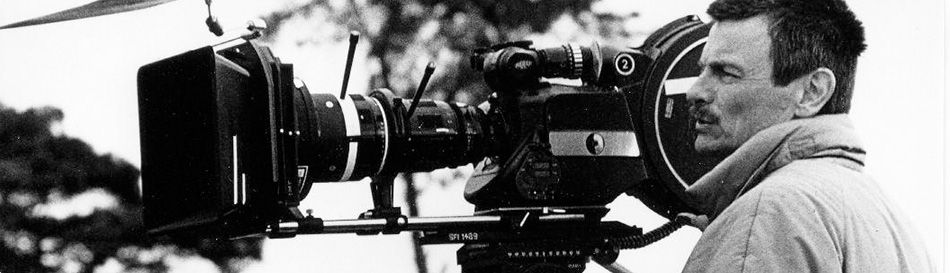 Sculpting In Time- Tarkovsky’s Ritual Of Cinema