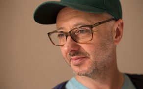 Podcast: Interview with Peter Mackie Burns, Director of ‘Rialto’