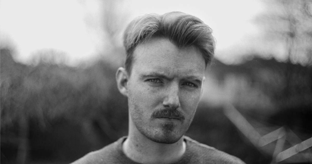 Dean Kavanagh: Writer/Director of 'Hole in the Head'