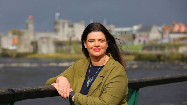 Podcast: Jayne Foley, Artistic Director of Fresh International Film Festival