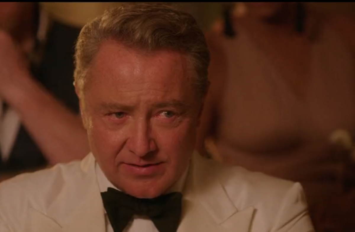 Irish Film Review: Blackbird