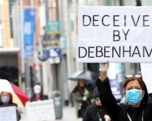 Irish Film Review: 406 Days