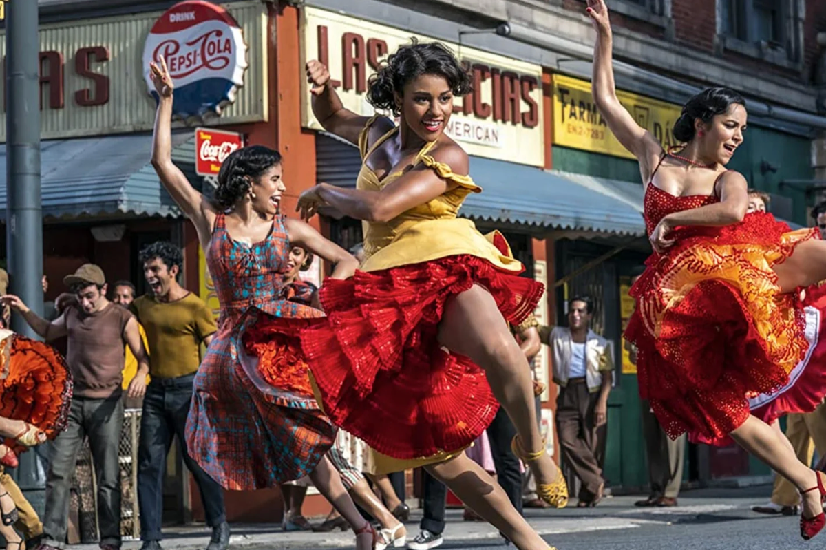 West Side Story