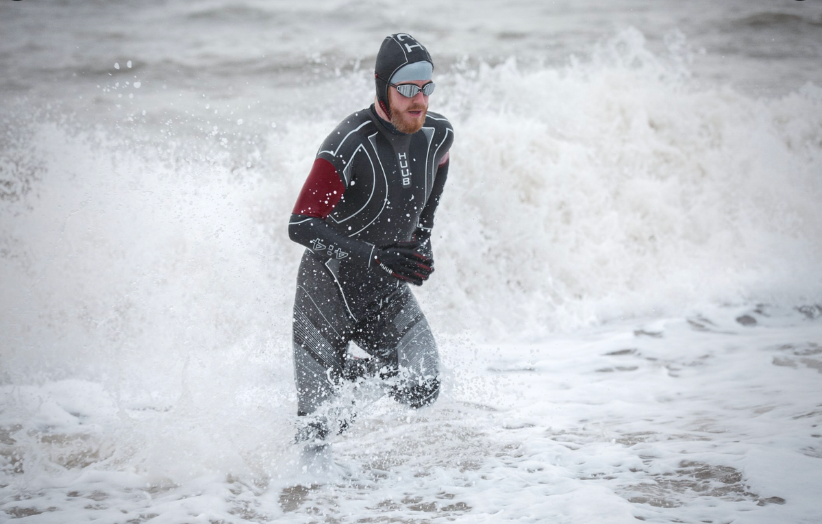 Irish Film Review: Unsinkable