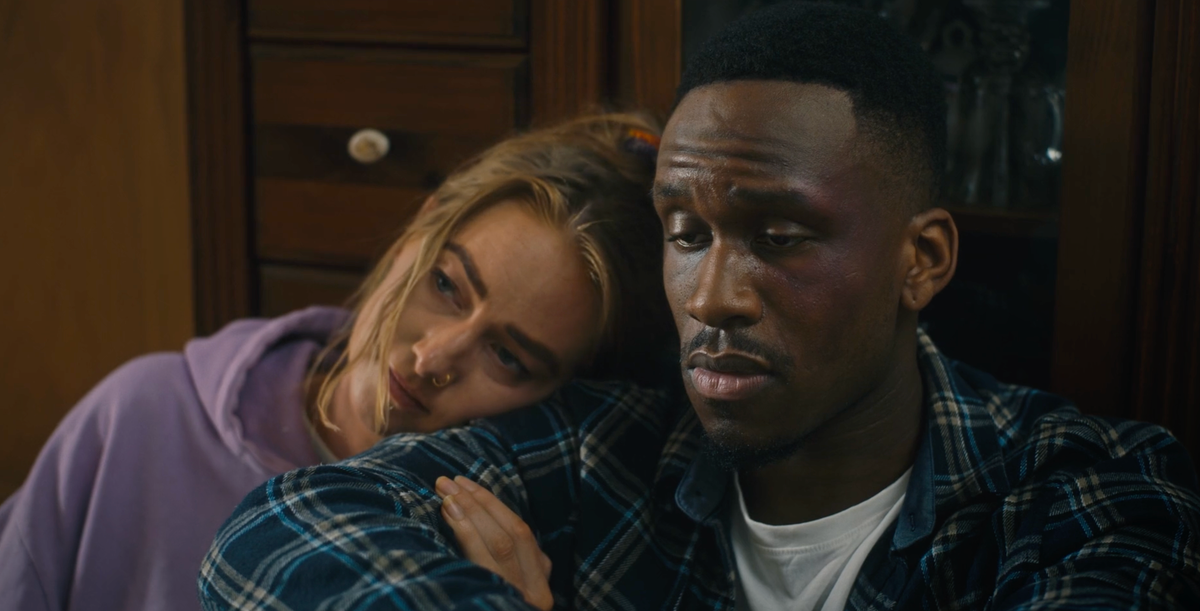 Conveyance Short Film