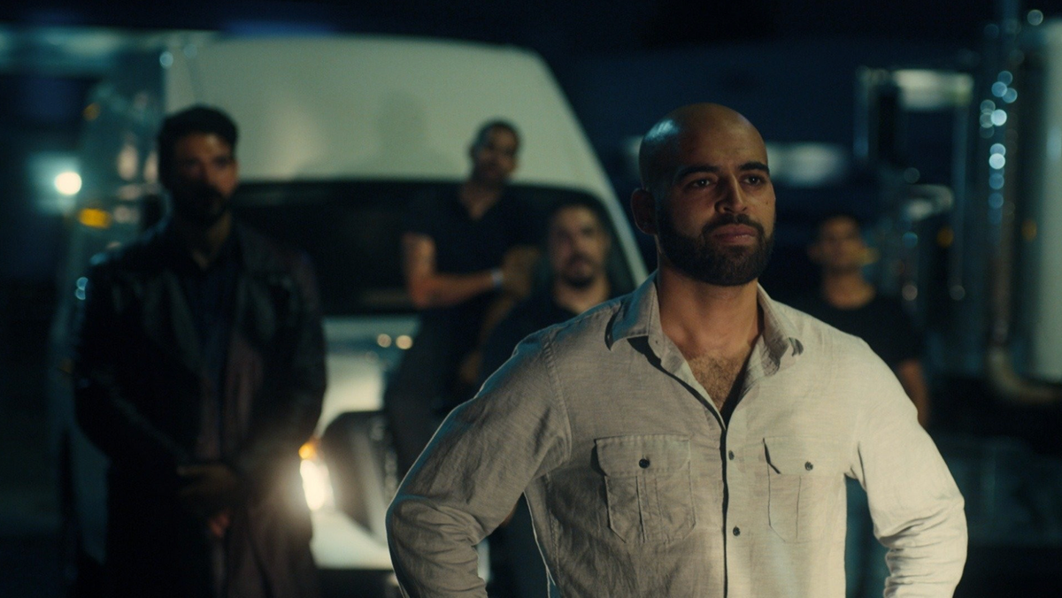 Review: The Last Deal