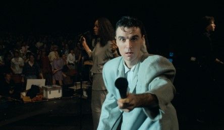 Review: Stop Making Sense