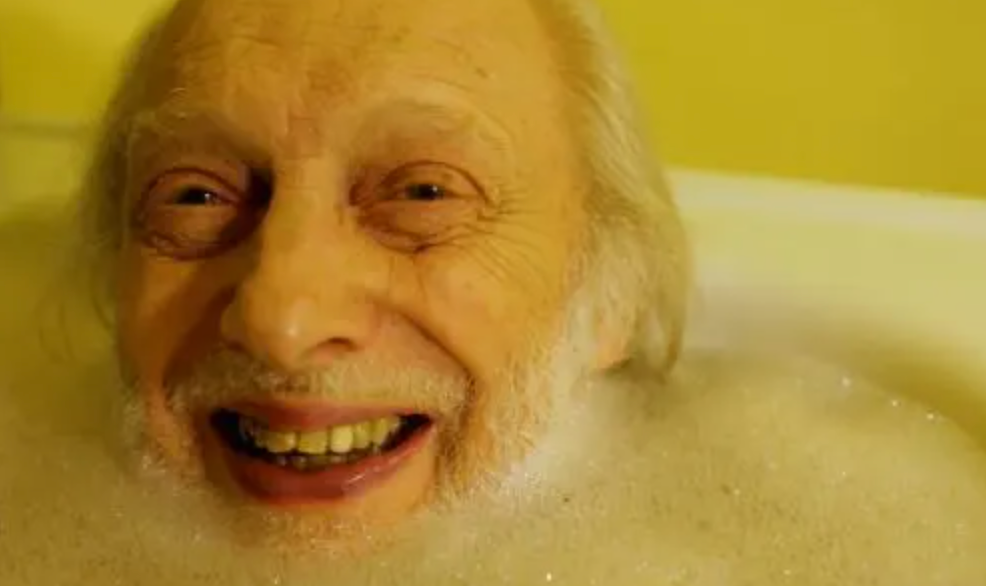 Much Ado about Dying