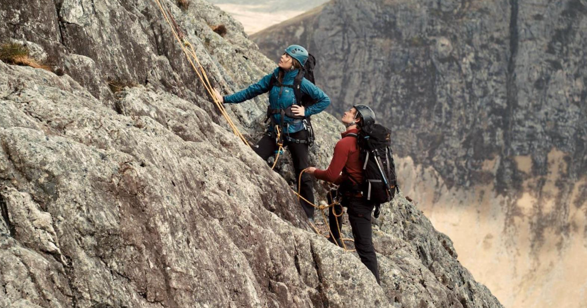 A lonely place to die