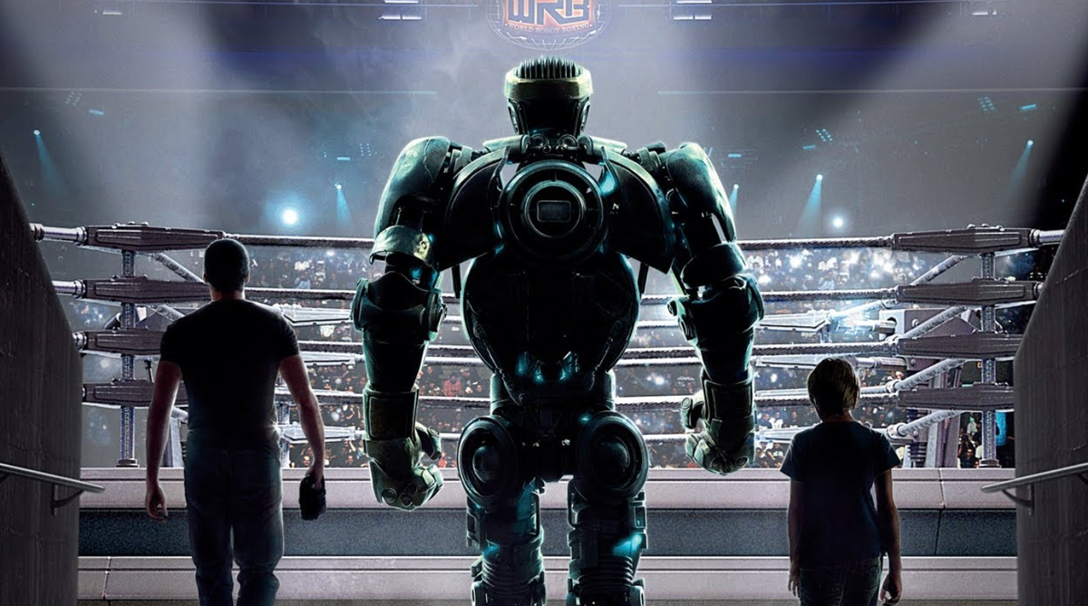 Real Steel