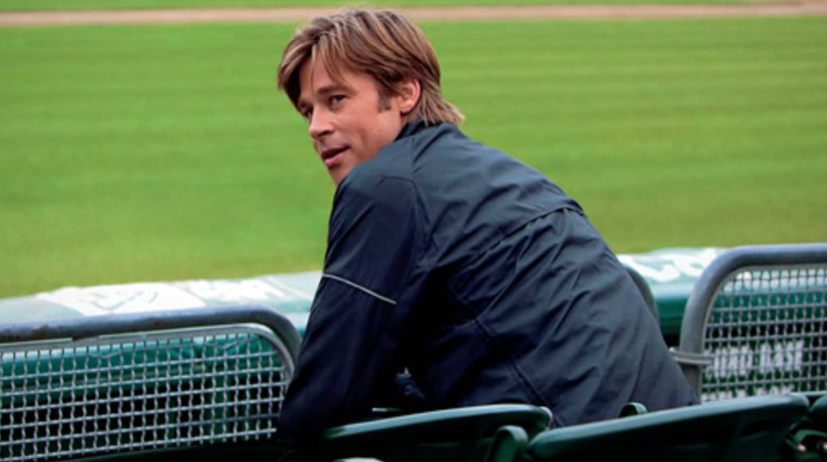 Moneyball