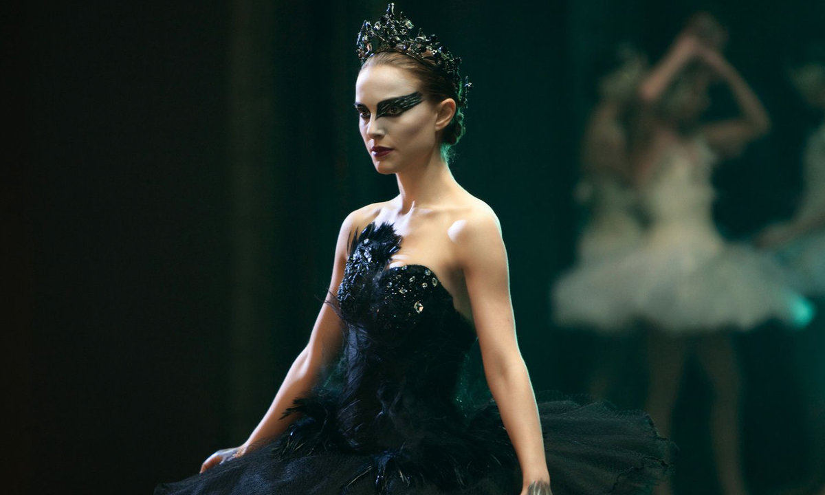Black Swan