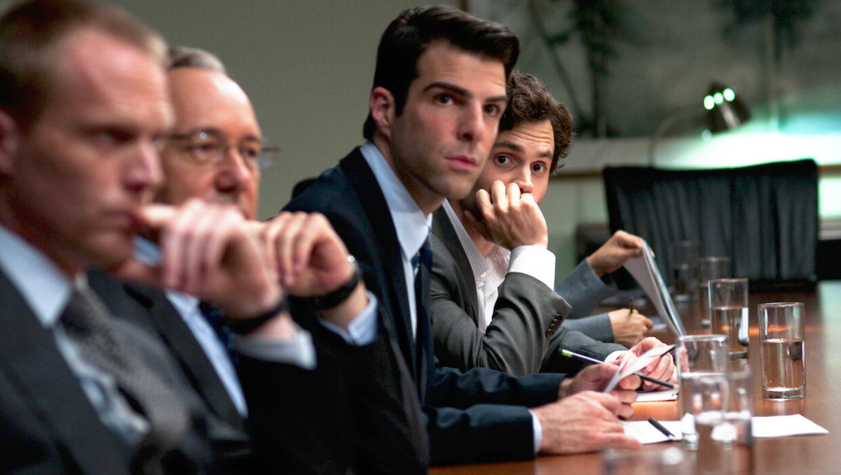 Margin Call
