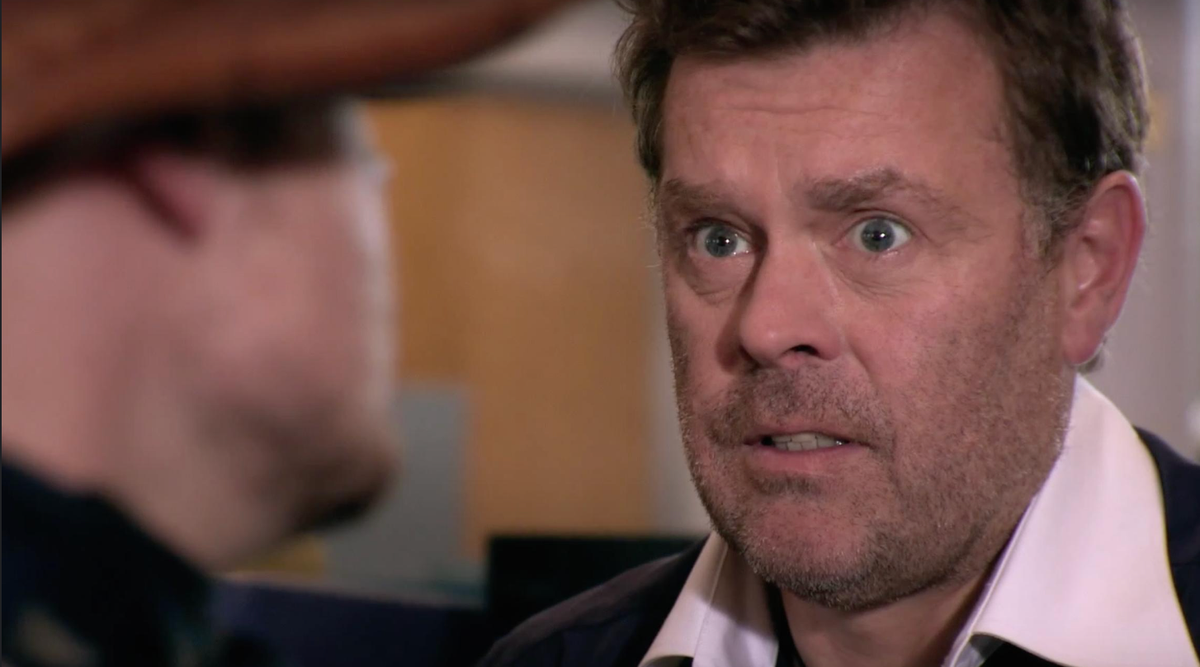 The Enigma of Frank Ryan