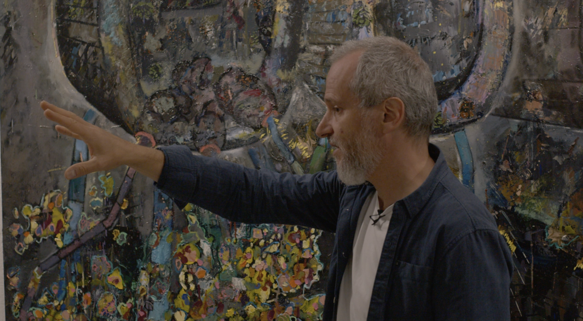 A destination for the arts