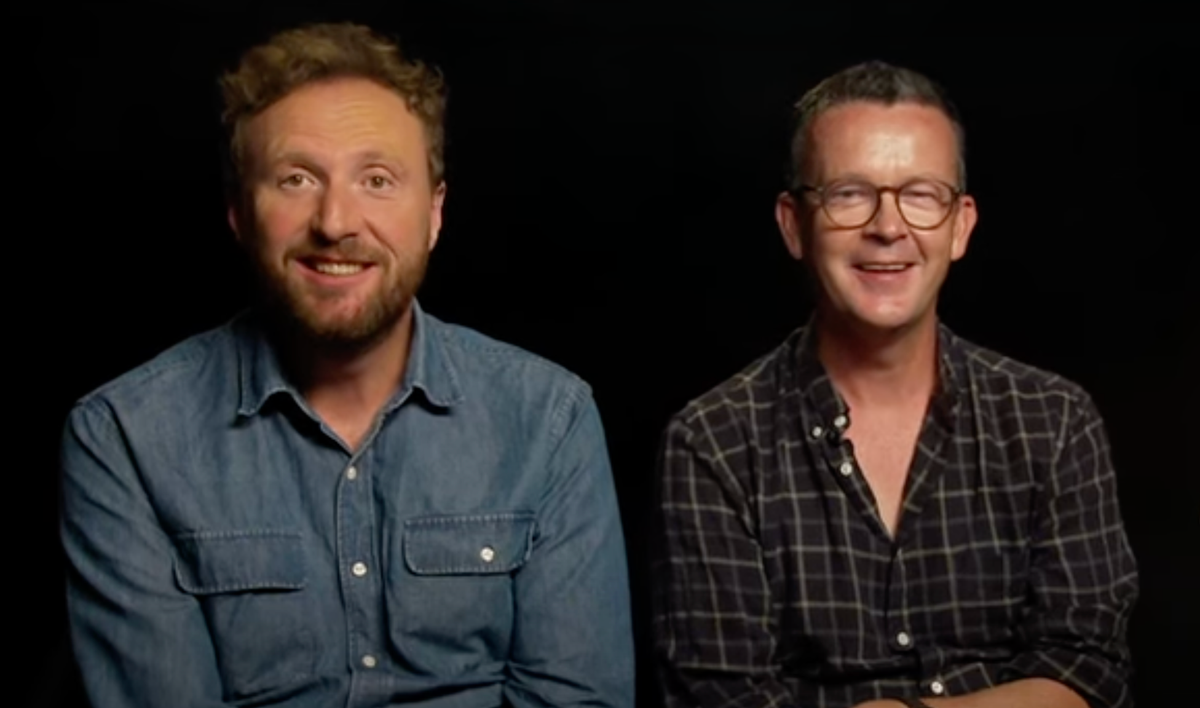 Small Things Like These