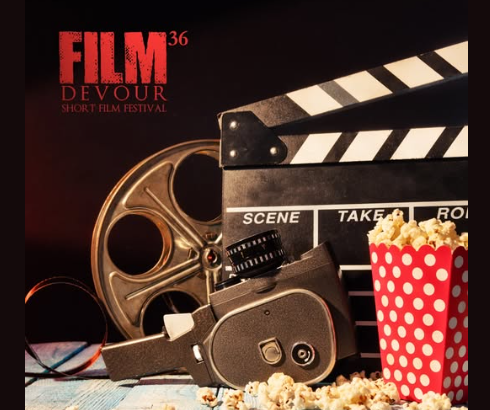 Northern Ireland Film Festival: Film Devour