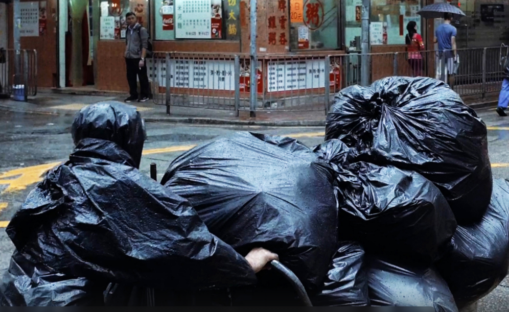 Still from 'Obedience'