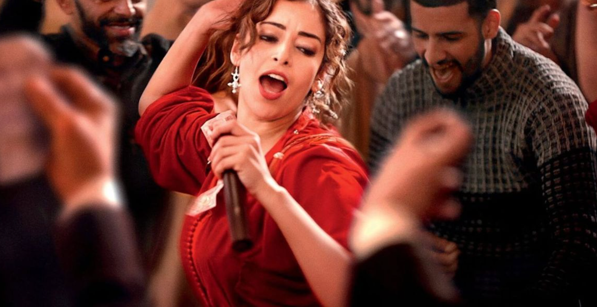 Everyone loves Touda