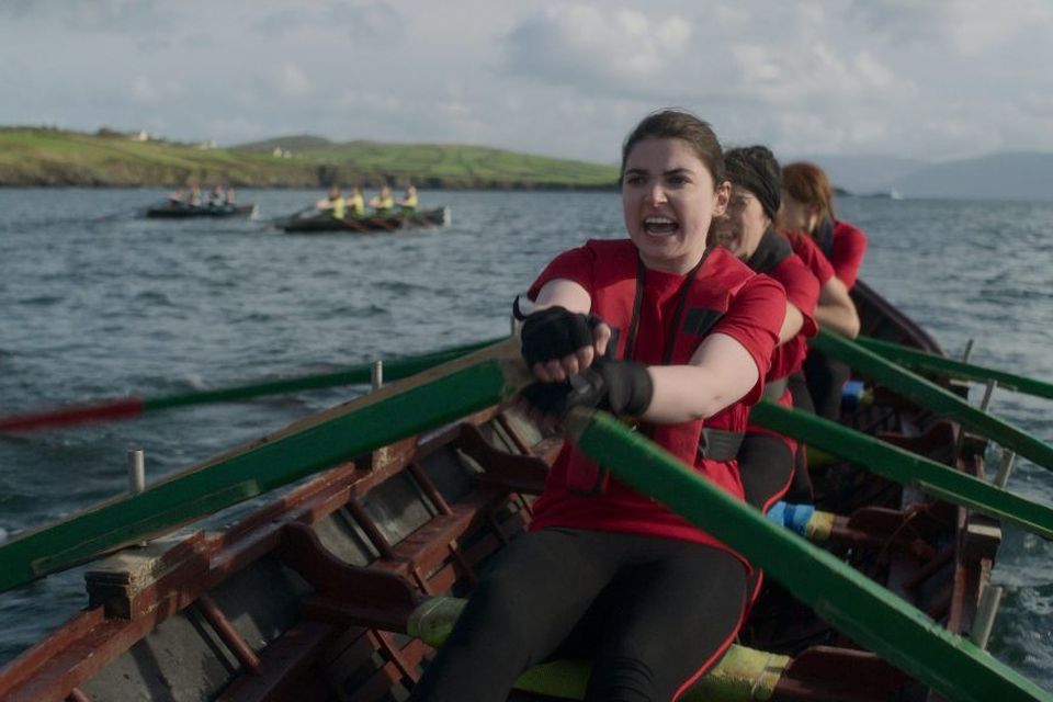 Podcast: Eugene O Brien, Writer of 'Tarrac'