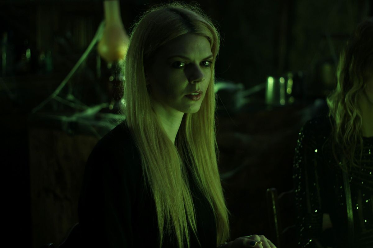 Article: From the Spotlight to the Shadows with Real Life Derry Girl Ayvianna Snow on Acting for Horror