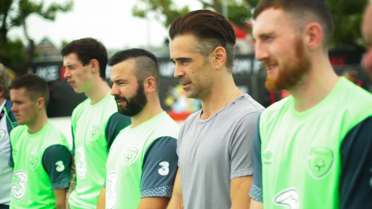 Podcast: Director Daniel Holmes & Producer Matthew Toman of 'Street Leagues'