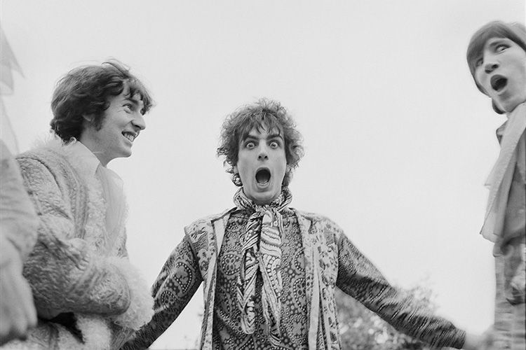 Review: Have You Got It Yet?