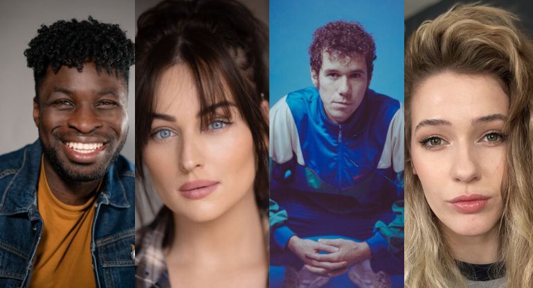 DIFF 2024 Podcast: Filmmakers' Roundtable