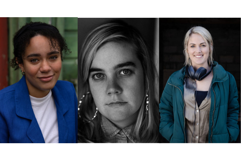 Podcast: Galway Film Fleadh Filmmakers Roundtable