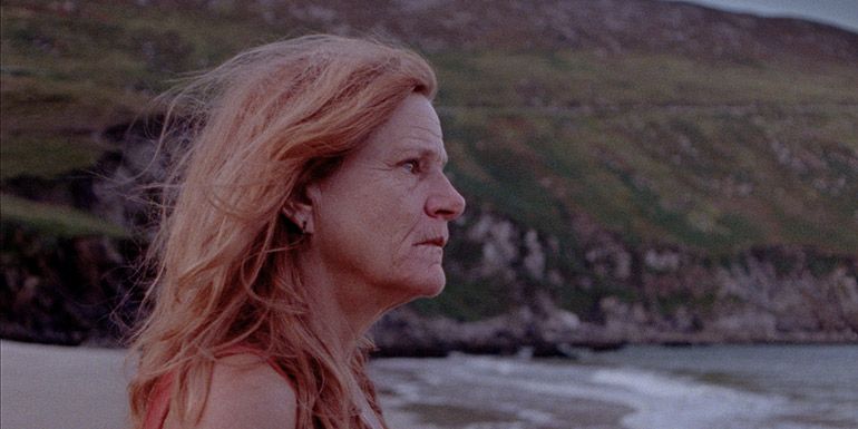 Irish Film Review: The Cry of Granuaile