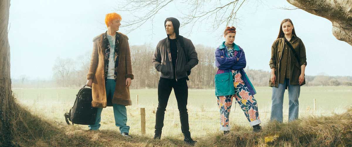 Tony Devlin, Director and Co-writer of 'The Glenarma Tapes'