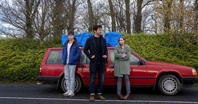 Cork Film Festival 2019