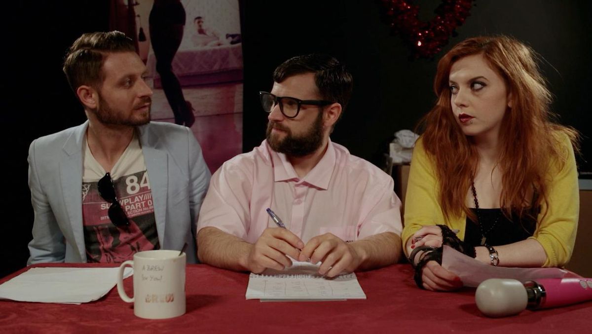 Stephen Clarke Dunne: How We Made ‘Thank You Come Again’