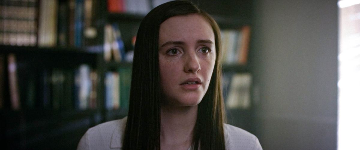 Irish Short Film Review: Debutante