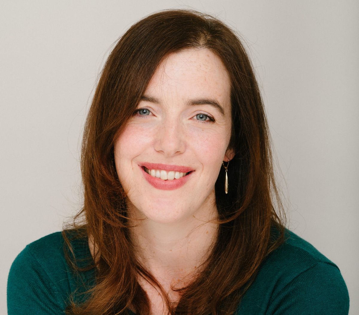 Podcast: Interview with Sinéad O'Shea, Director of ‘Pray for Our Sinners’