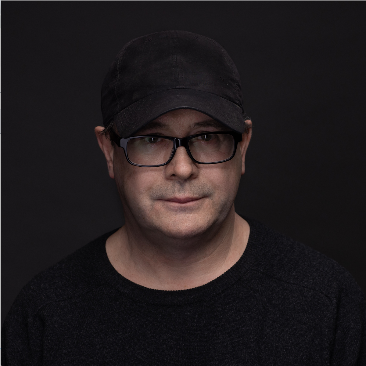 Podcast: Fintan Connolly, Director and Co-Writer of 'Barber'