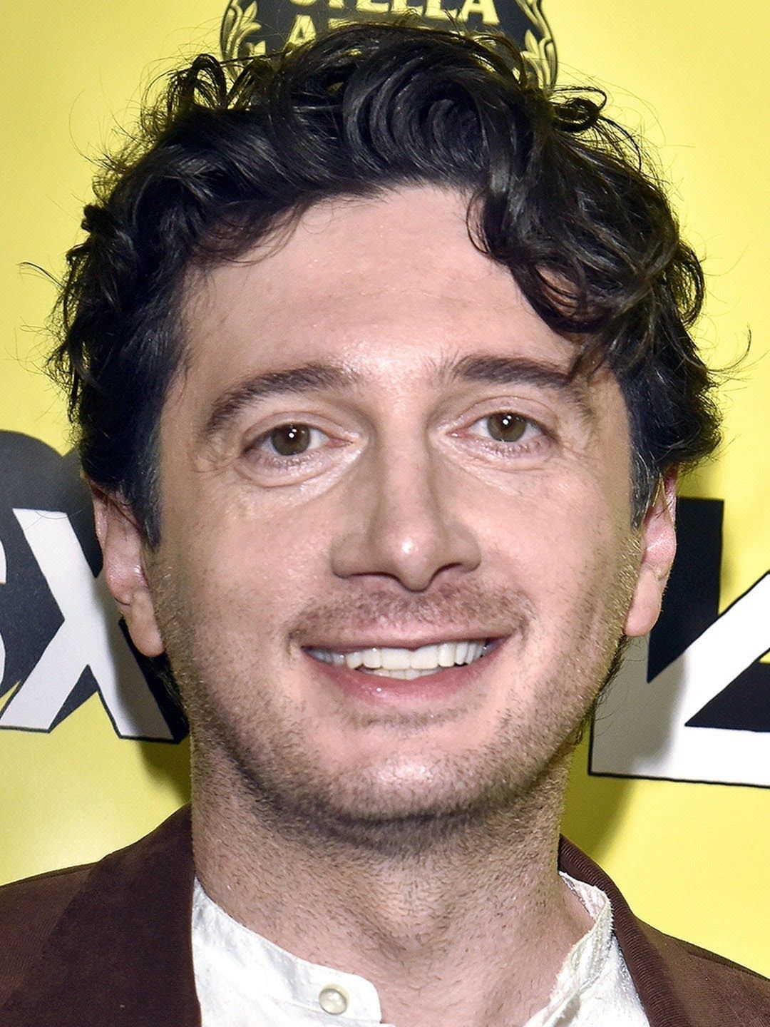 Interview with Gene Stupnitsky, Writer / Director of 'No Hard Feelings'