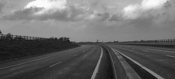 Irish Film Review: When All Is Ruin Once Again