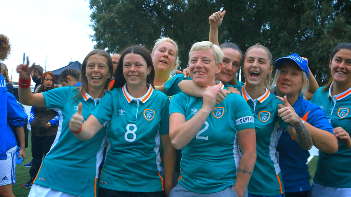 Irish Film Review: Street Leagues