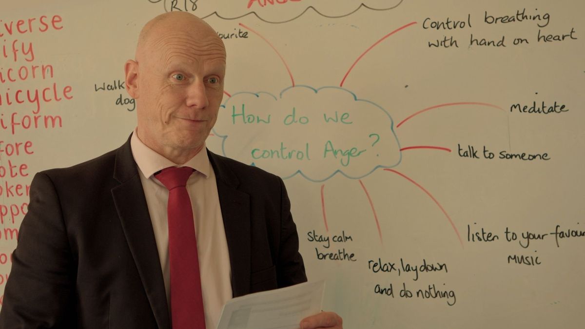 Young Plato: Review of Irish Film at VMDIFF