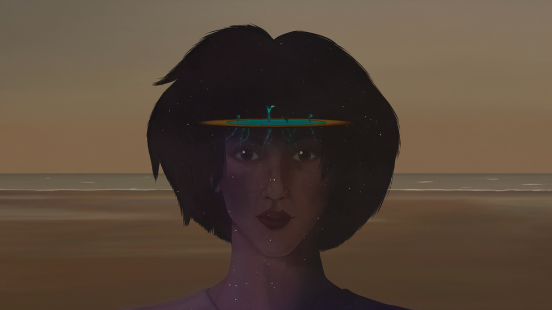 Podcast: GAZE FilmmakersJulia Dahomey, Sarah Beeby and Alba Fernandez