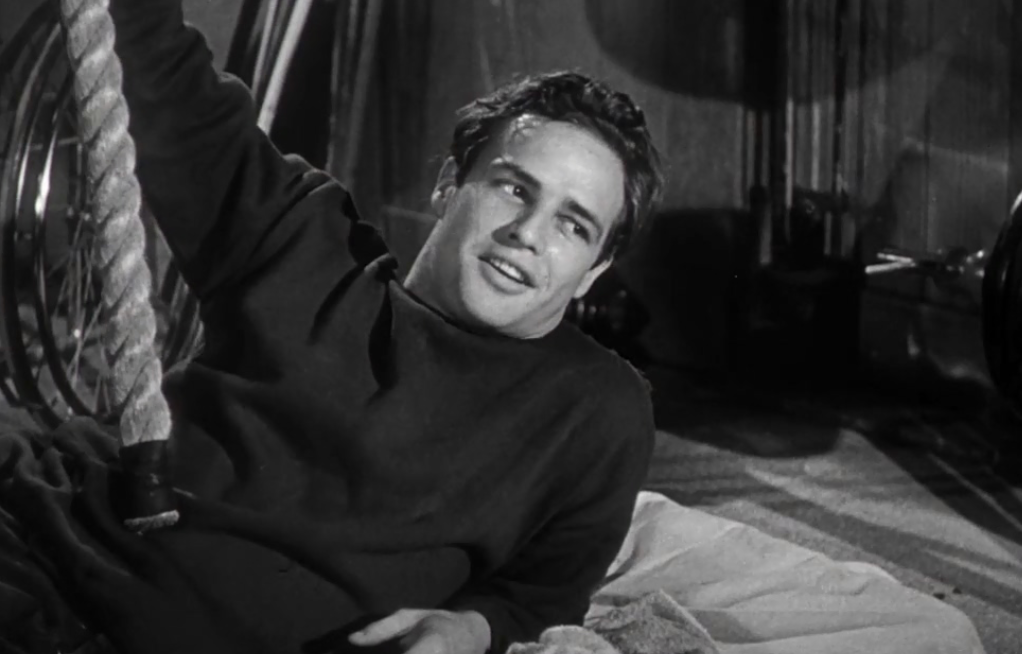 Book Review: Brando – The Fun Side